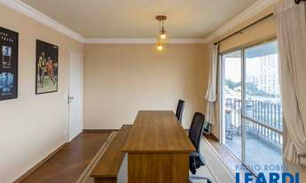 Imagem 6: APARTAMENTO - CAMPO BELO - SP