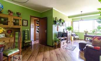 Imagem: Apartamento à Venda - Jardim Itu-Sabará