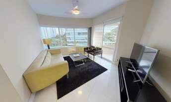 Imagem 3: EXCELENTE APARMENTO MOBILIADO - PERDIZES