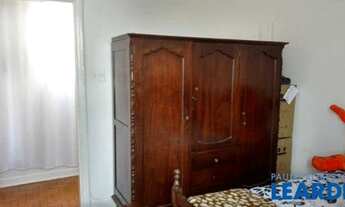 Imagem 7: APARTAMENTO - VILA MARIANA - SP