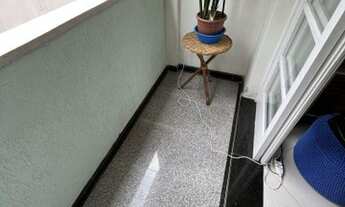 Imagem 4: APARTAMENTO - BARRA FUNDA - SP