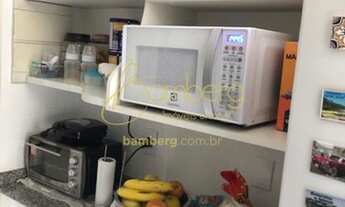 Imagem 7: Apartamento 52m² no Campo Grande