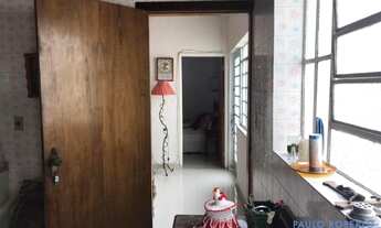 Imagem 6: CASA ASSOBRADADA - MOEMA ÍNDIOS - SP