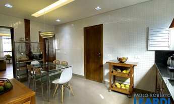 Imagem 7: APARTAMENTO - HIGIENÓPOLIS - SP