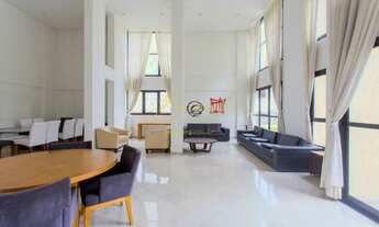 Imagem: EXUBERANTE TRIPLEX - VILA MARIANA