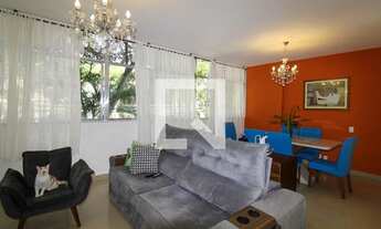 Imagem: Apartamento à Venda - Tijuca, 3 Quartos