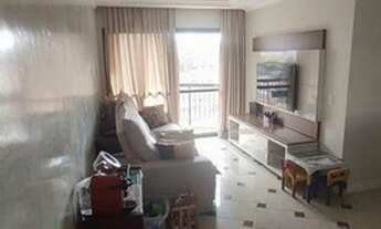 Imagem 2: APARTAMENTO - SANTANA - SP