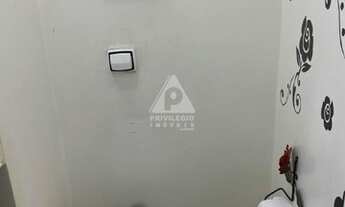 Imagem 7: Apartamento à venda, 3 quartos, 1 suíte, 2 vagas, Tijuca - RIO DE JANEIRO/RJ