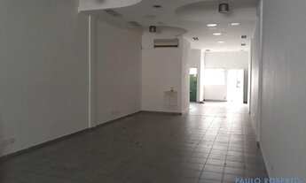 Imagem: LOJA - PINHEIROS - SP