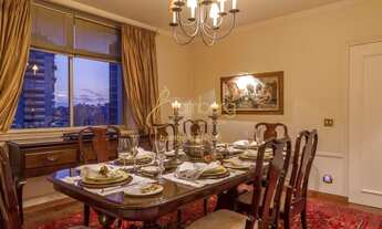 Imagem 5: Lindo Apartamento no Real Parque!!!