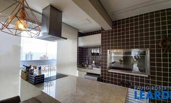 Imagem 6: APARTAMENTO - JARDIM LAS PALMAS - SP