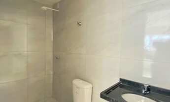 Imagem 4: Casa para venda possui 77 metros quadrados com 3 quartos em Janga - Paulista - Pernambuco