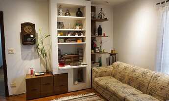 Imagem 3: Apartamento à venda 145m² com 03 quartos - Jardim Bela Vista - Santo André - SP