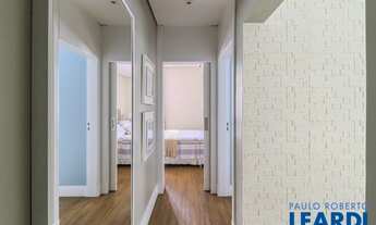 Imagem 5: APARTAMENTO - JARDIM AMÉRICA - SP