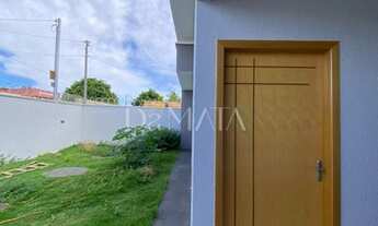 Imagem 7: VENDE-SE CASA 3 QUARTOS JARDIM BOA ESPERANÇA- APARECIDA DE GOIANIA - GO