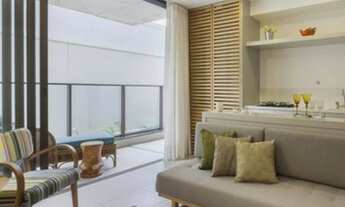 Imagem 6: APARTAMENTO - PINHEIROS - SP