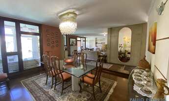 Imagem 5: SOBRADO - ALTO DE PINHEIROS - SP