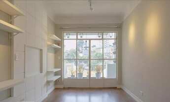 Imagem 4: Apartamento para aluguel e venda possui 125 metros quadrados com 2 quartos