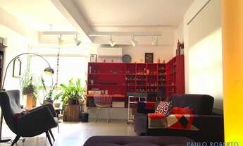 Imagem 3: CONJ. COMERCIAL - JARDIM PAULISTA - SP