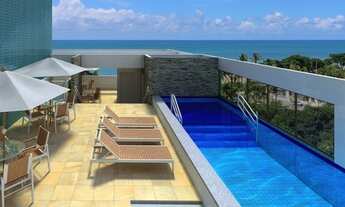 Imagem 4: Apartamento à venda, 2 quartos, 1 suíte, 1 vaga, Casa Caiada - Olinda /PE