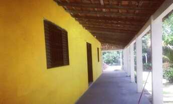 Imagem: Sítio em Santa Izabel