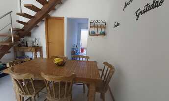 Imagem 3: Summer Flats 3 suítes Porteira Fechada em Imbassaí R$ 490.000,00