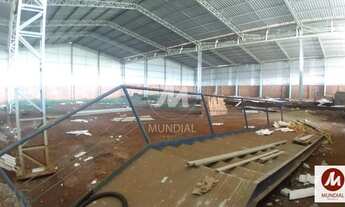 Imagem 5: Salão/Galpão (salão - térreo