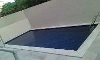 Imagem 3: Apartamento para aluguel e venda possui 100 metros quadrados com 3 quartos