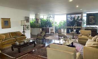 Imagem: APARTAMENTO - JARDIM AMÉRICA - SP