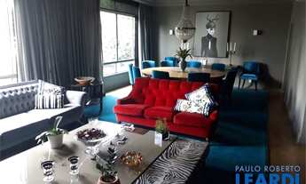 Imagem 5: APARTAMENTO - HIGIENÓPOLIS - SP