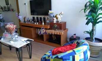 Imagem 5: Apartamento à venda, 4 quartos, 1 suíte, Tijuca - RIO DE JANEIRO/RJ