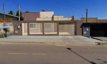 Imagem: Urgente - Vendo casa com piscina, móveis