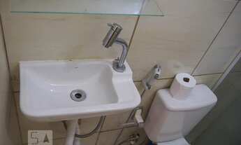 Imagem 7: Apartamento à Venda - Consolação, 1 Quarto, 30 m2