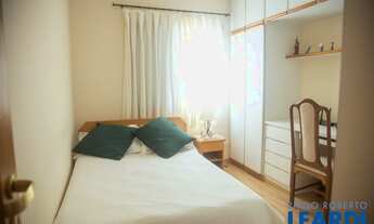 Imagem 6: APARTAMENTO - CAMPO BELO - SP