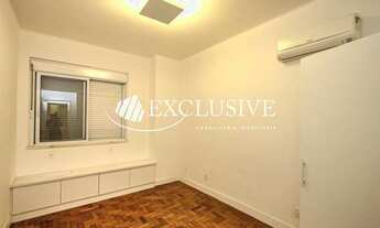 Imagem 4: Rio de Janeiro - Apartamento Padrão - Leblon