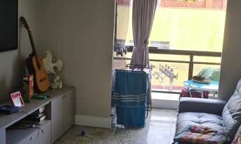 Imagem 2: Apartamento 3ª andar nascente todo reformado