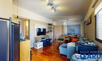 Imagem 6: APARTAMENTO - PINHEIROS - SP