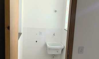 Imagem 5: APARTAMENTO NO JARDIM SÃO PAULO!! 2 DORMITÓRIOS!!!