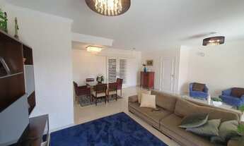 Imagem: Venda Apartamento 3 Dormitórios - 134 m²