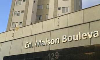 Imagem 2: Apartamento para venda com 55 metros quadrados com 2 quartos em Santa Efigênia - Belo Hori