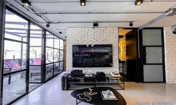 Imagem: APARTAMENTO - ITAIM BIBI - SP