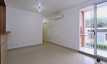 Imagem 2: Porto Alegre - Apartamento Padrão - Cristal