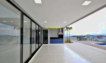 Imagem 5: GENESIS 02 - LOCALIZAÇÃO MARAVILHOSA ! 04 SUITES - COMPLETA E PRONTA PARA MORAR! VISTA INC