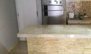 Imagem 2: Apartamento para aluguel com 65 metros quadrados com 2 quartos em Buraquinho - Lauro de Fr