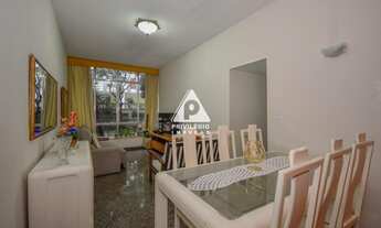 Imagem: Apartamento, 3 quartos, suíte, vaga