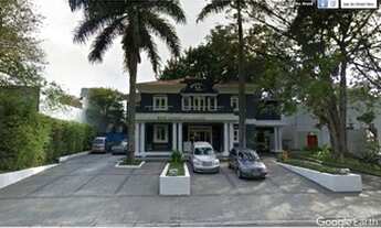 Imagem: COMERCIAL - JARDIM AMÉRICA - SP