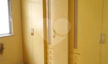 Imagem 5: APARTAMENTO - 02 QUARTOS - HIGIENÓPOLIS