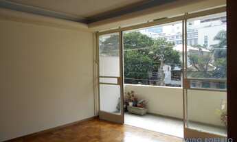 Imagem 2: APARTAMENTO - CERQUEIRA CÉSAR - SP