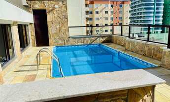 Imagem: Cobertura com Piscina, Playground e Vista