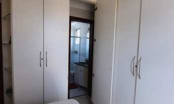 Imagem 7: Cobertura a venda no Bairro Santa Cruz